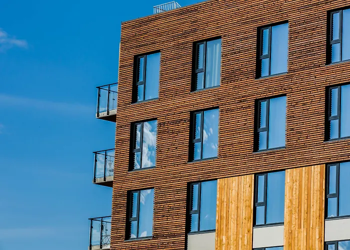 Thon Hotel Elgstua