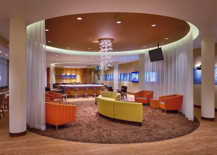 Coeur d'Alene Spa Resorts