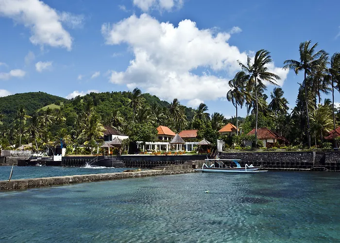 Orlowsky Discovery Candidasa Hotel
