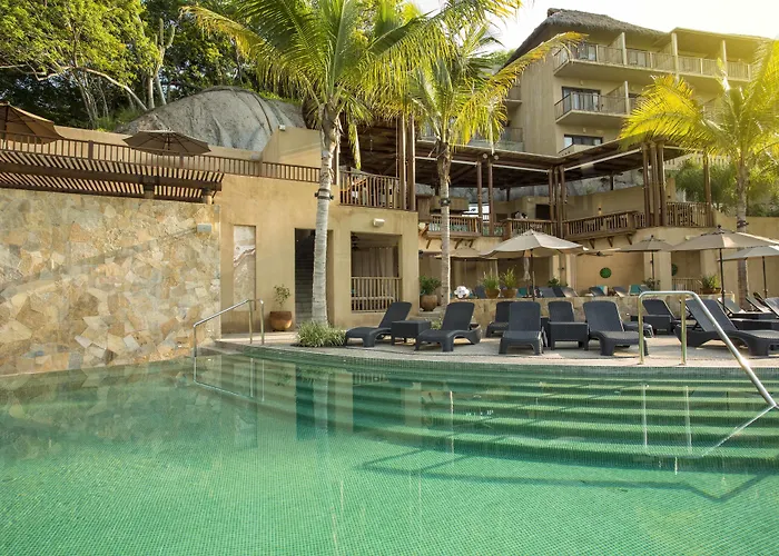 Grand Matlali Suites & Villas Riviera Nayarit (Adults Only)