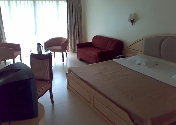 Blue Country Resort
