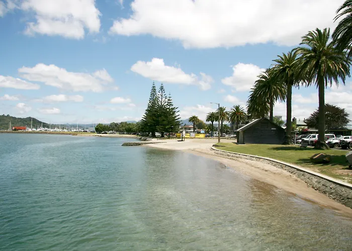 Oceans Resort Whitianga