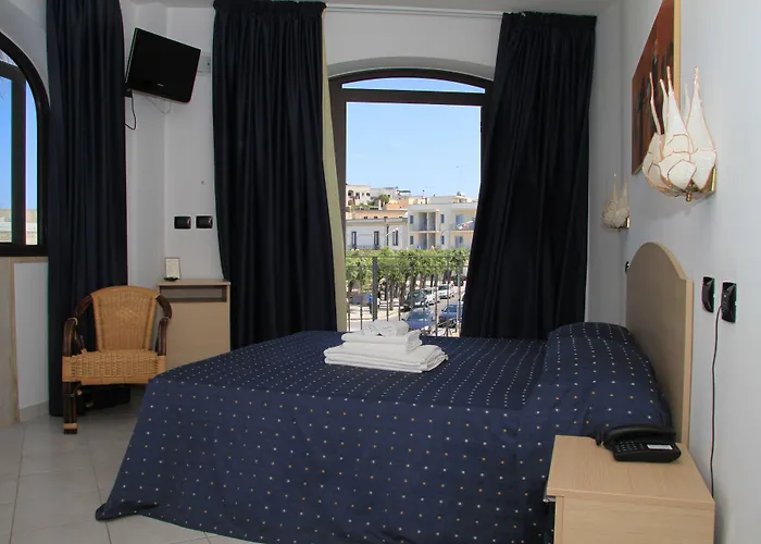 Hotel Profumo Di Mare