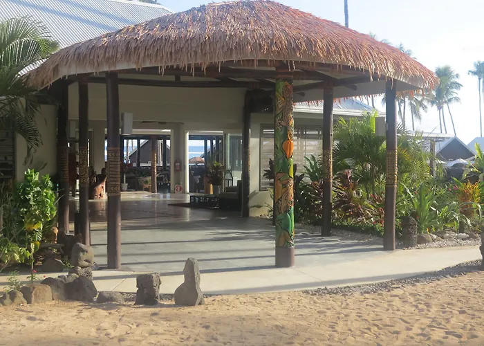 UPOLU Resorts