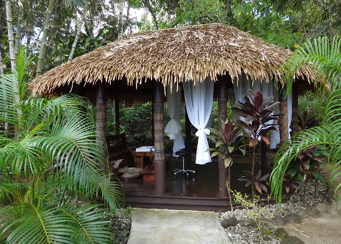 Matatufu Resorts