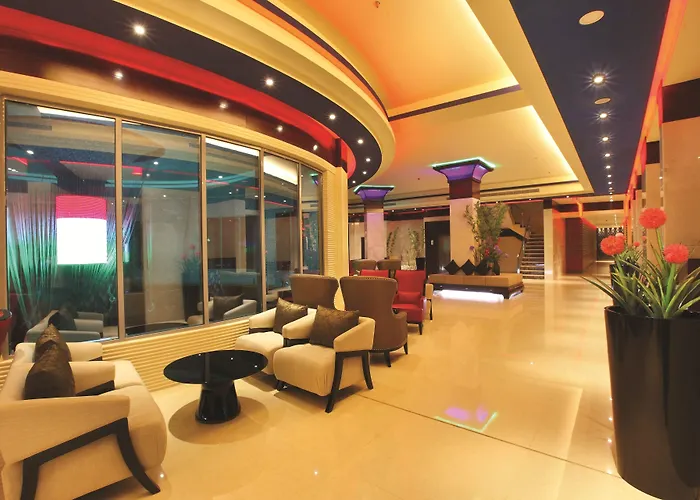 Ramada By Wyndham Alleppey