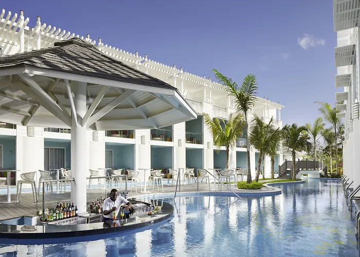 Azul Beach Resort Negril, Gourmet All Inclusive By Karisma