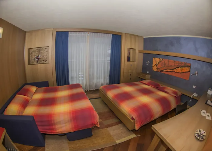 Hotel Ambrosini