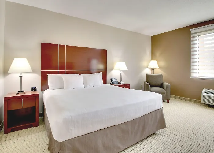 Hollywood Casino Joliet Hotel