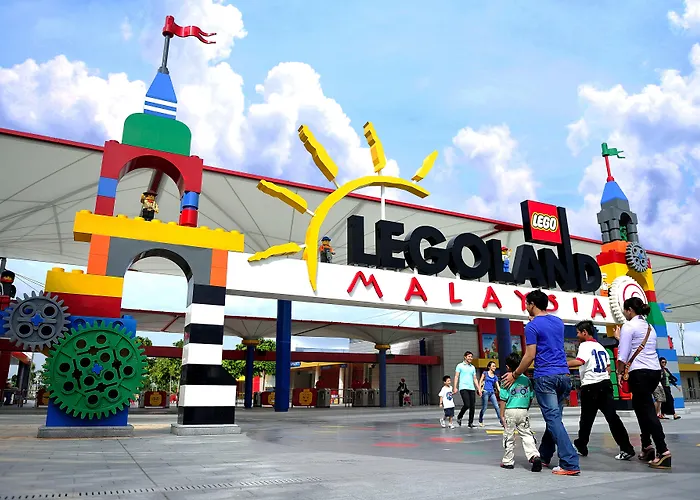 Legoland Malaysia Hotel