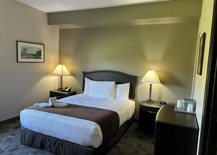 Midland Inn & Suites