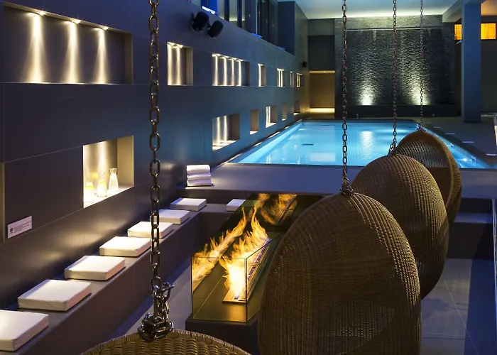 Heliopic Hotel & Spa