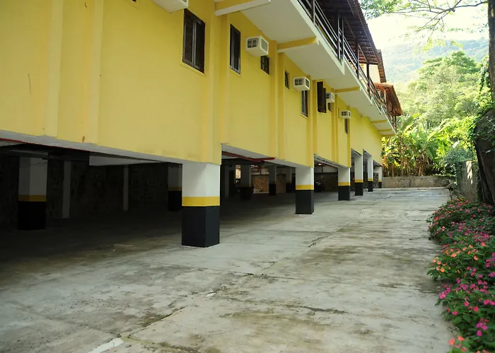 Hotel Da Ilha