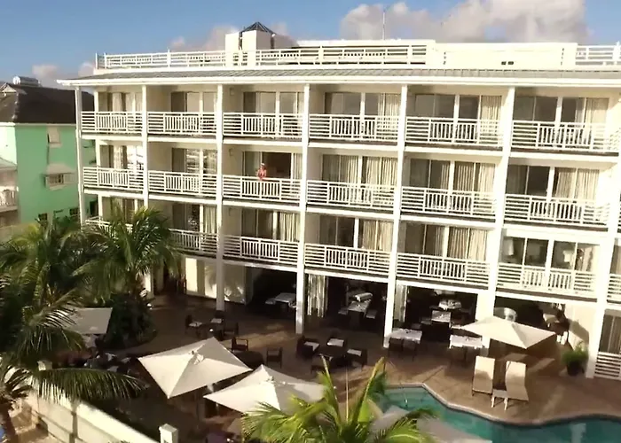 The Soco Hotel All-Inclusive (Adults Only)