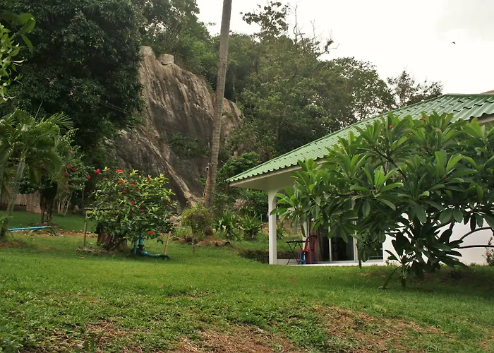 Green Canyon Resort