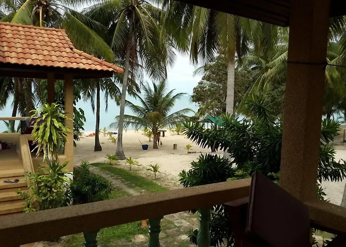 Shangrilah Bungalow