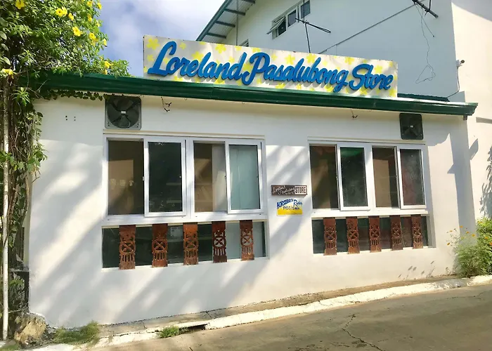 Loreland Farm Resort