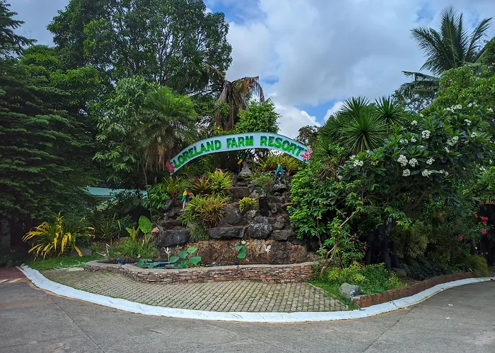 Antipolo Pet friendly Resorts