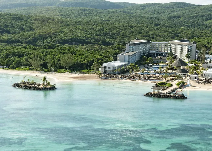 Royalton Hideaway Blue Waters - Montego Bay, An Autograph Collection All-Inclusive Resort - Adults Only