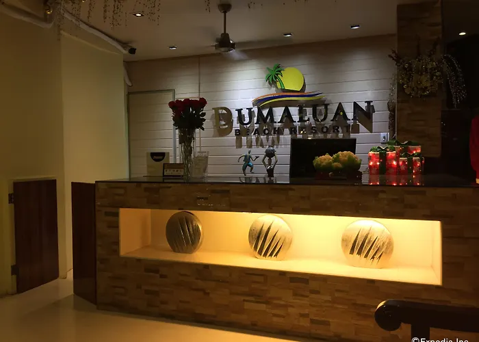 Dumaluan Beach Resort 2