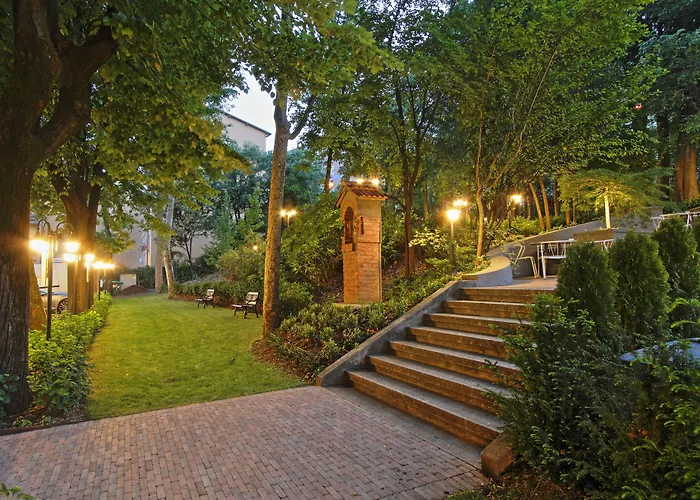 Boutique Hotel Calzavecchio