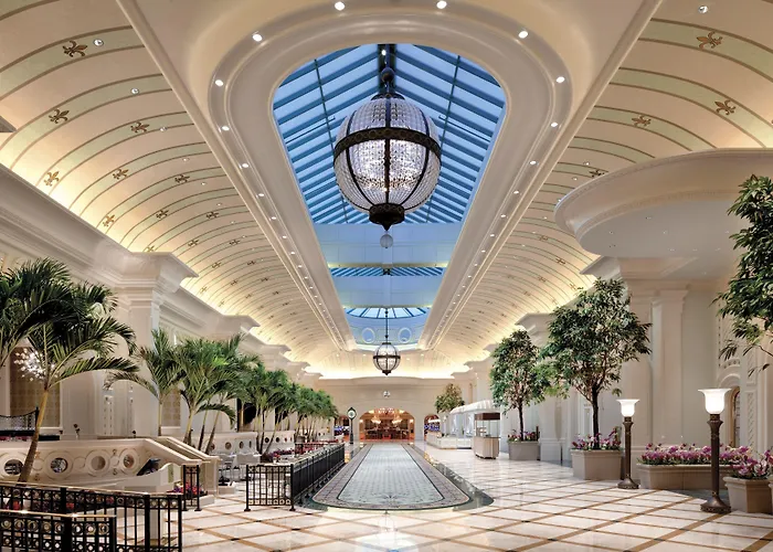 River City Casino And Hotel