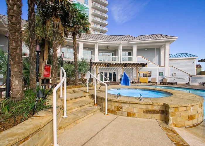 Margaritaville Resort Casino