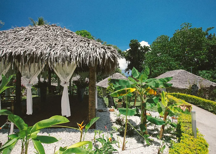 Coco Beach Resort