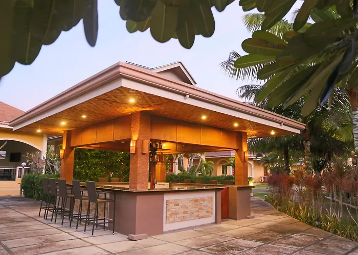 Turtle Bay Dive Resort