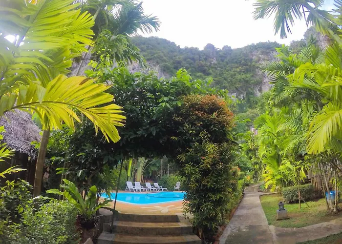Vipa Tropical Resort