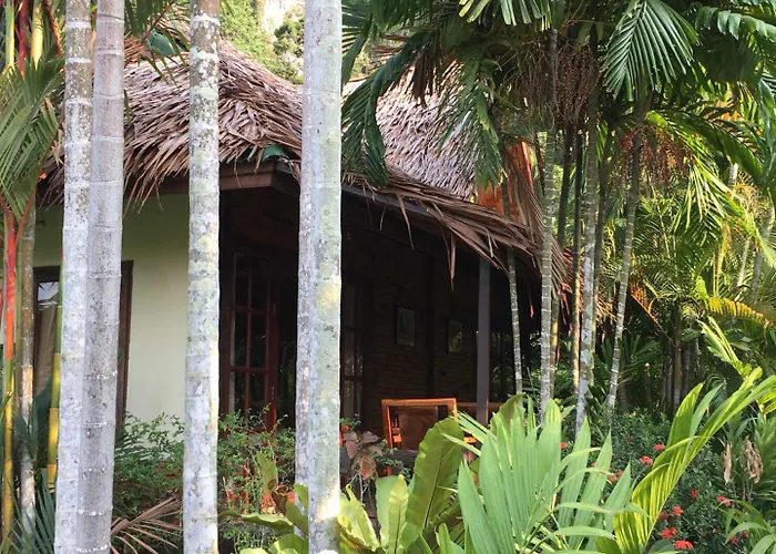 Vipa Tropical Resort