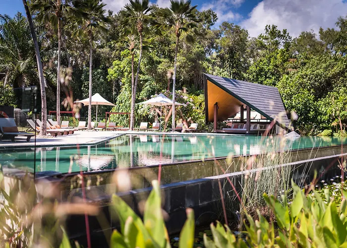 Niramaya Villas And Spa