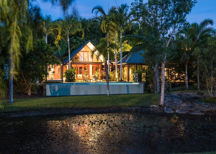 Niramaya Villas And Spa