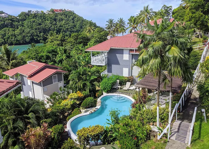 Oasis Marigot