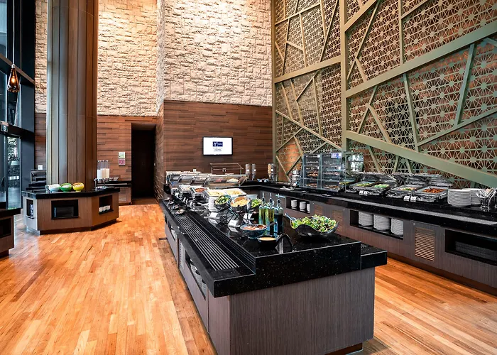 Holiday Inn Express Singapore Clarke Quay By Ihg