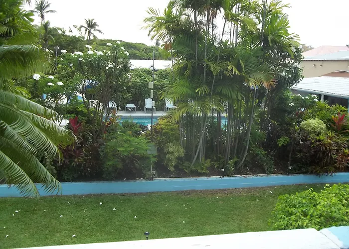 Vedanta Resort Barbados