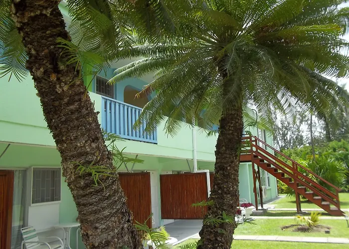 Vedanta Resort Barbados