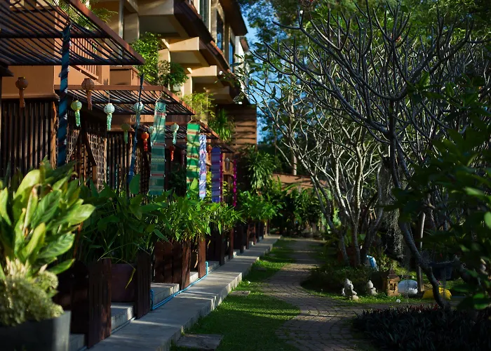 Villa San Pee Seua