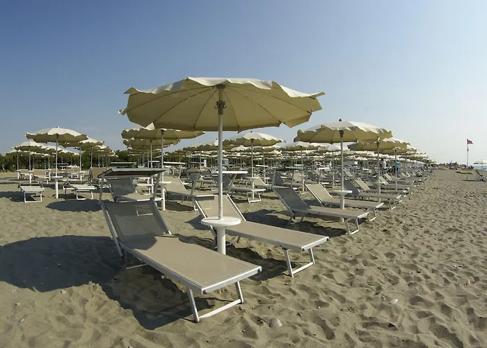 Nova Siri Resorts
