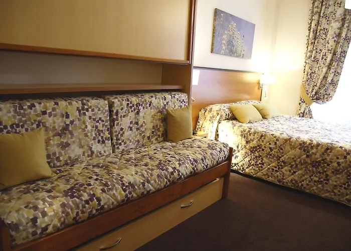 Hotel Saint-Georges
