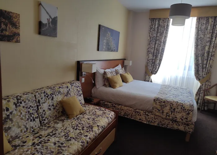 Hotel Saint-Georges