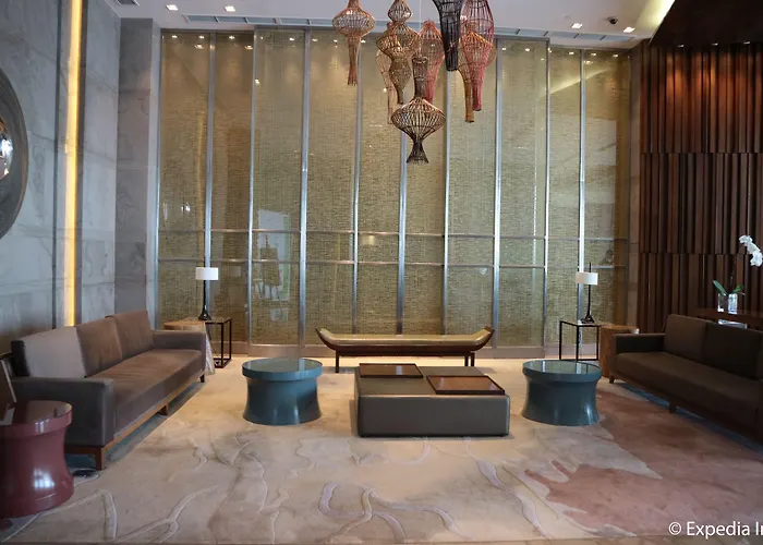Marco Polo Ortigas Manila