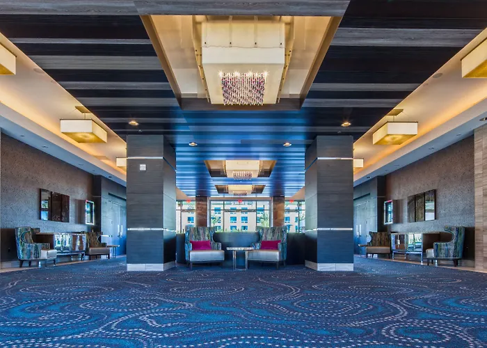 Viejas Casino & Willows Hotel
