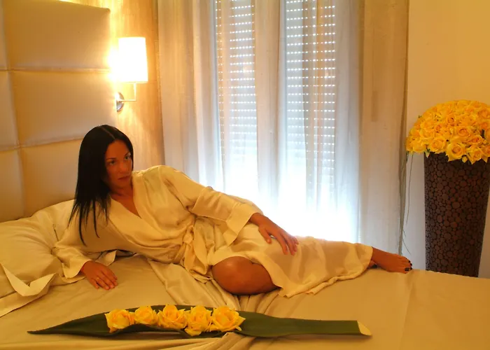 Hotel Villa Paola