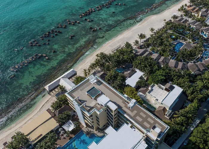 Generations Riviera Maya Oceanfront Family Resort, All & More Inclusive