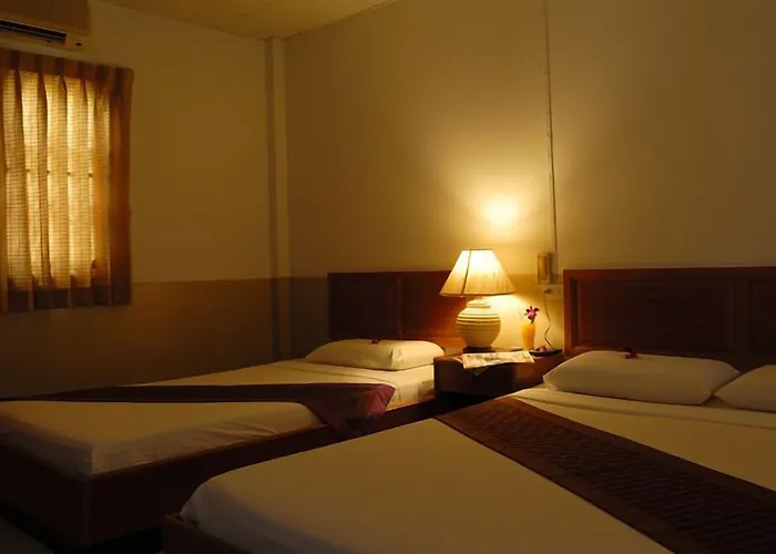 Thongtakian Resort