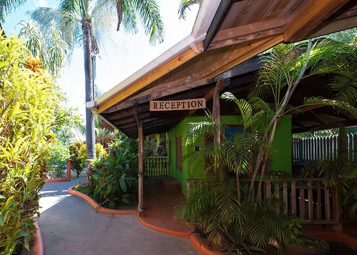 Sunrise Club Hotel
