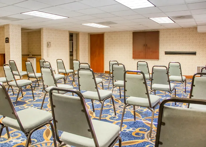 Econo Lodge Broken Arrow-Tulsa