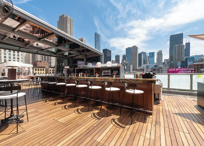 The Godfrey Hotel Chicago