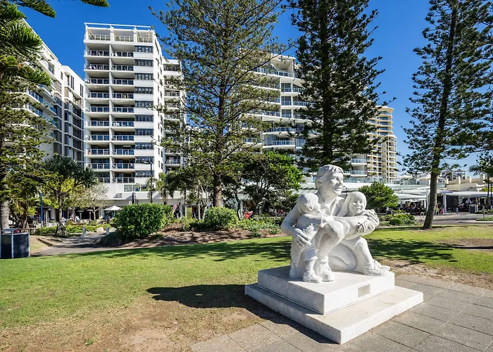 Pacific Beach Resort